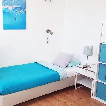 Shantee House * בודפשט