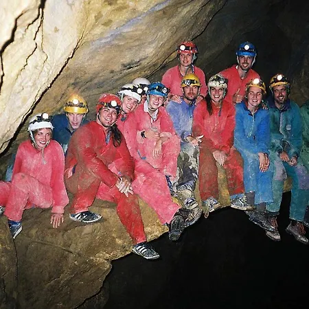 Shantee House אכסניה *