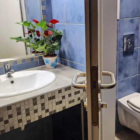 Shantee House אכסניה *