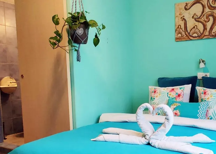 Hostel Shantee House Boedapest