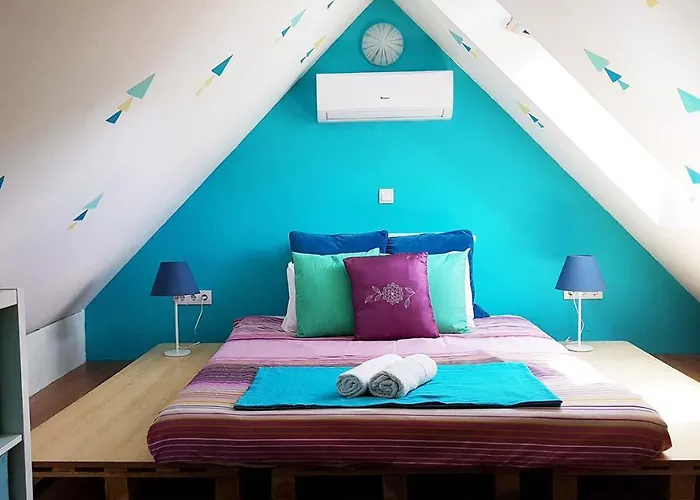 Hostel Shantee House