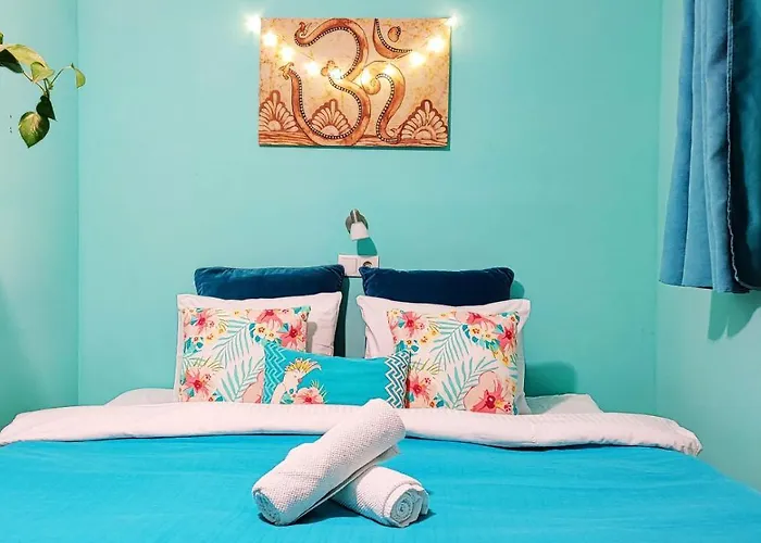 Shantee House * Boedapest