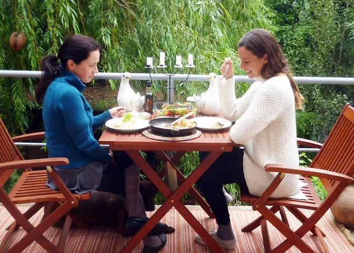 Shantee House Hostel