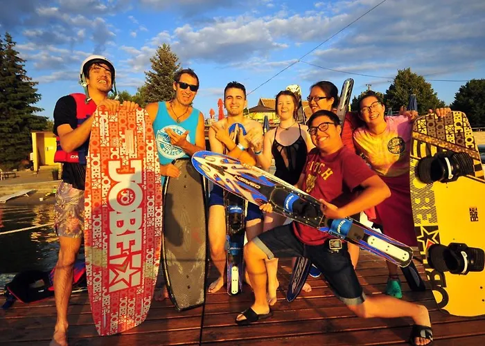 Shantee House * Boedapest