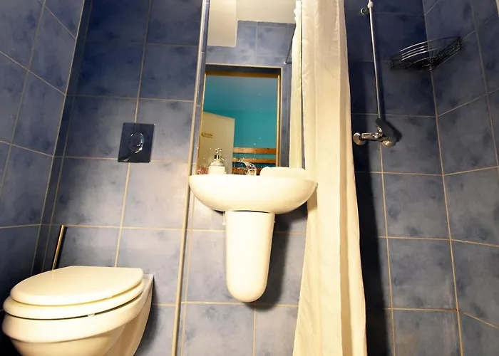 Shantee House * Boedapest