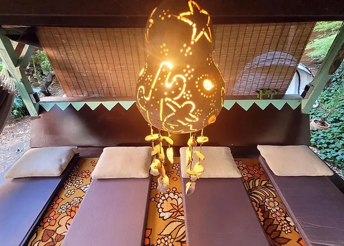 Shantee House * Boedapest