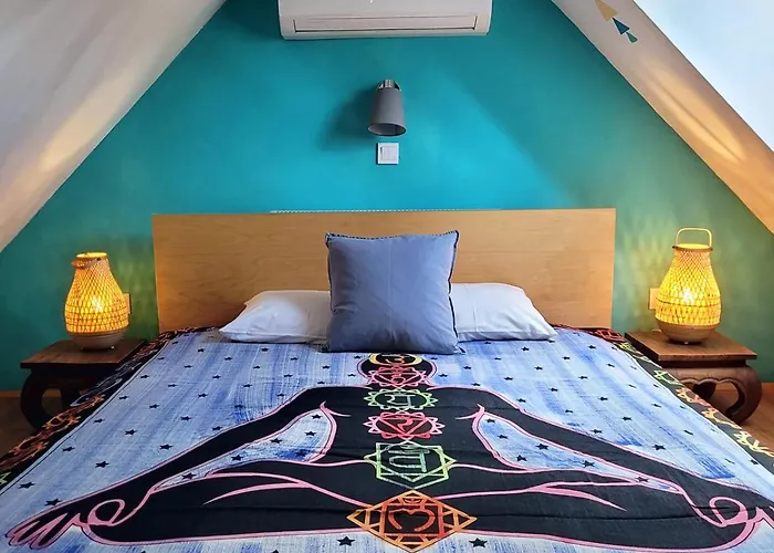 Hostel Shantee House