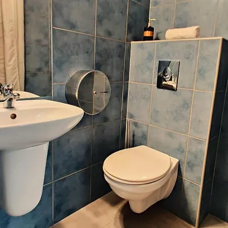 Shantee House Hostel Budapest