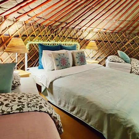 Shantee House Budapest