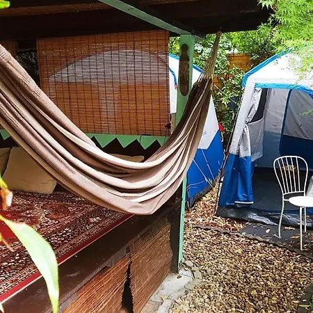 Hostel Shantee House