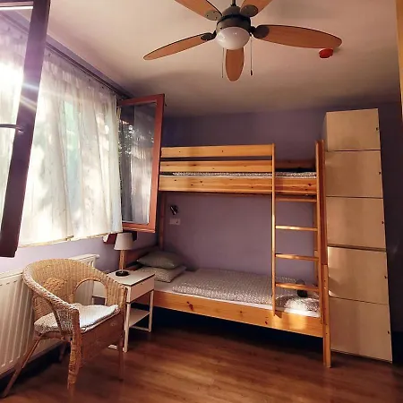 Hostel Shantee House