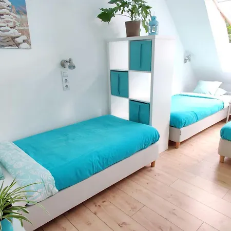 Shantee House * Budapest