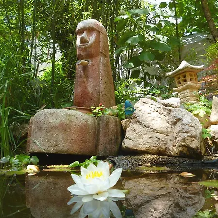 Shantee House Vandrerhjem *