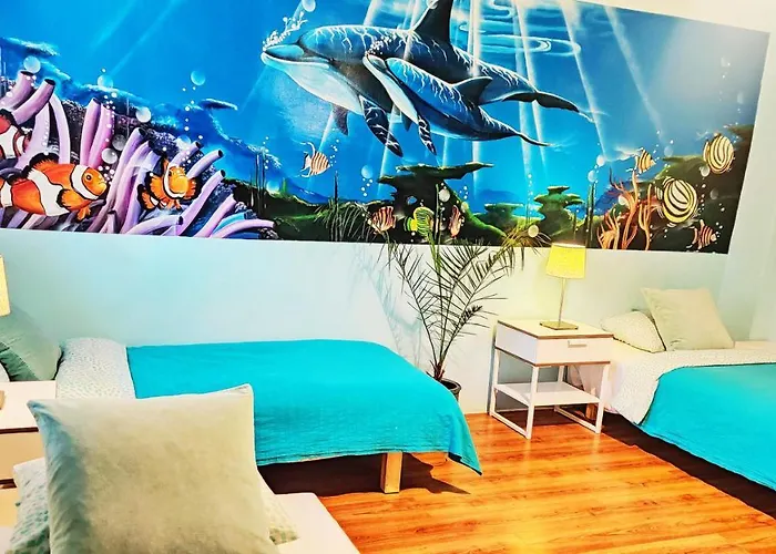 Hostel Shantee House Budapest