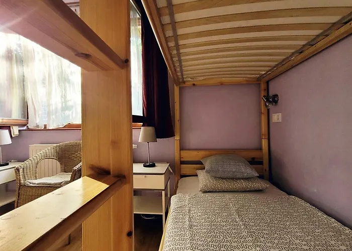 Hostel Shantee House *