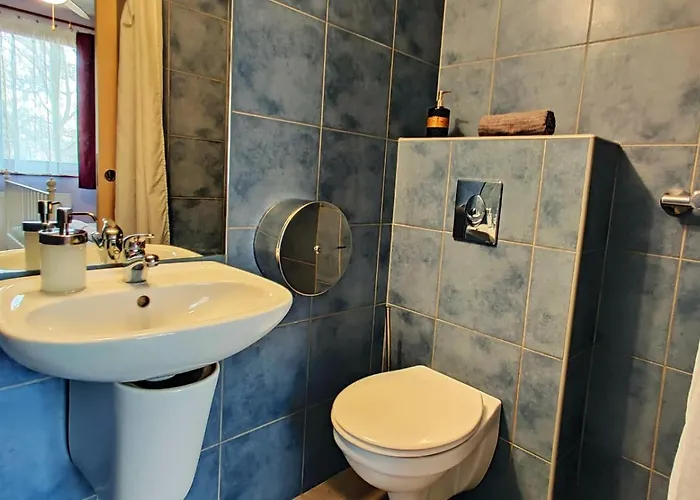 Shantee House Hostel Budapest