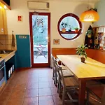 Хостел Shantee House Будапешт
