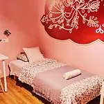 Shantee House * Будапешт