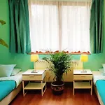 Shantee House Будапешт