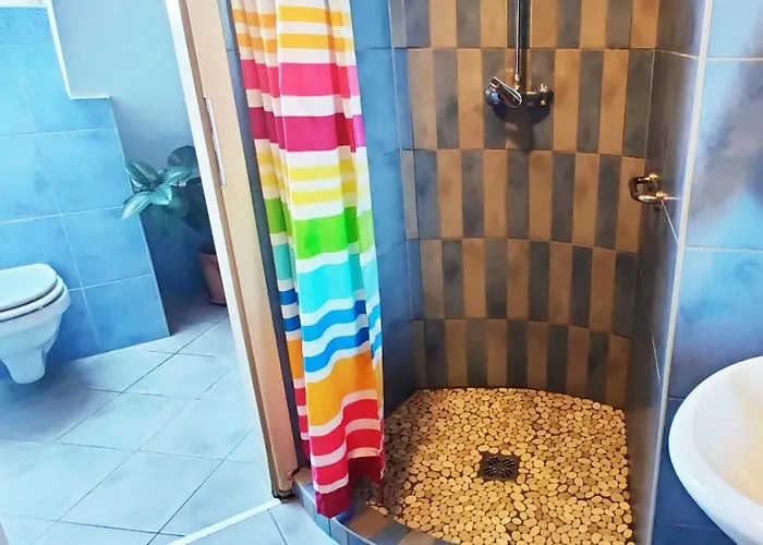 ホステル Shantee House *