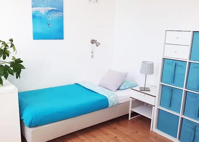 Shantee House * ブダペスト