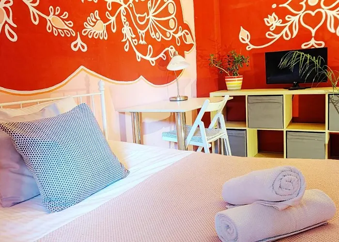 Shantee House ホステル *