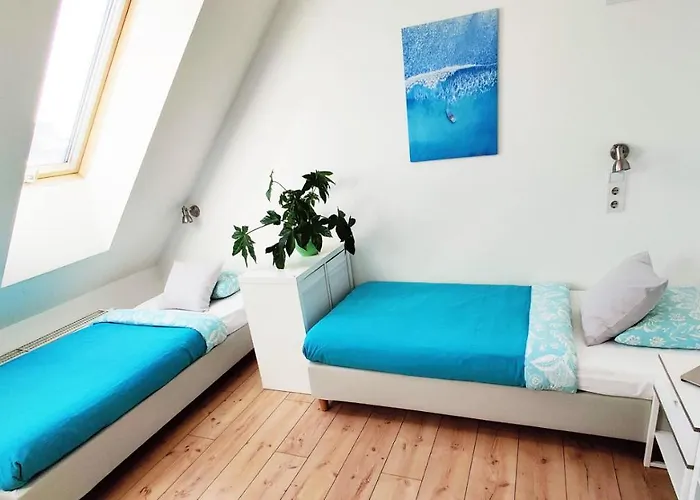 ホステル Shantee House *