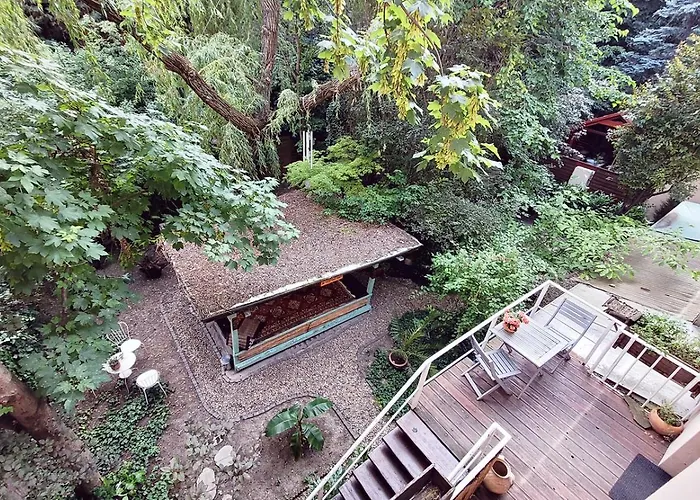 ホステル Shantee House *