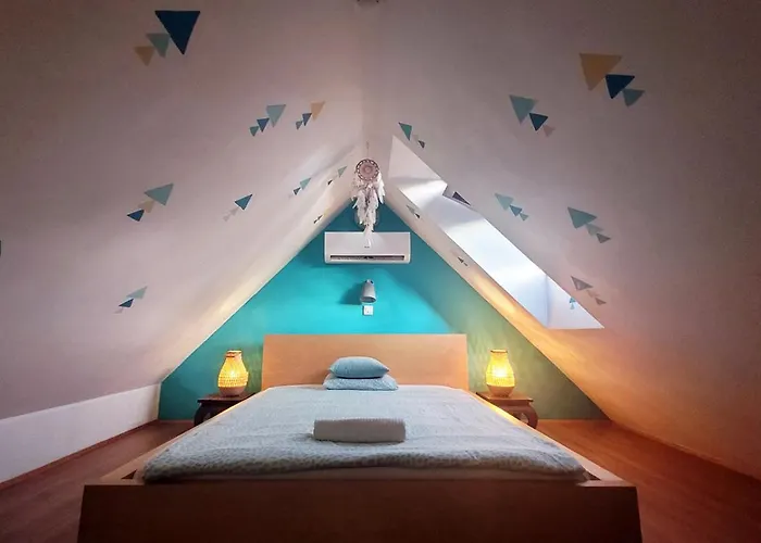 ホステル Shantee House *