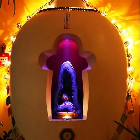 Shantee House Βουδαπέστη