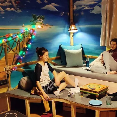 Shantee House * Βουδαπέστη