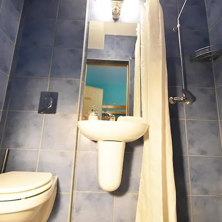 Shantee House Budapesta
