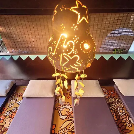 Shantee House * Βουδαπέστη