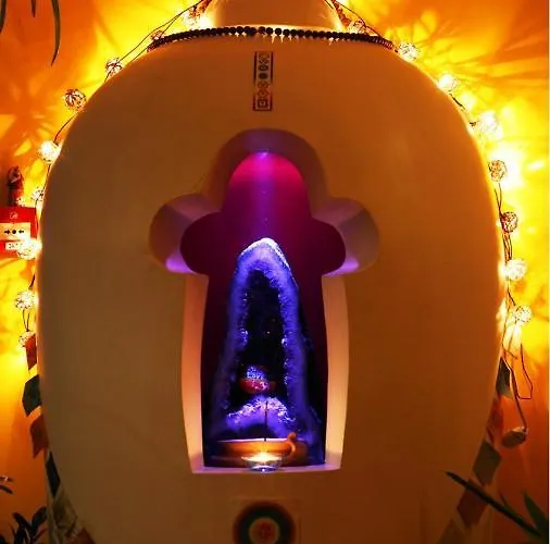 Shantee House Будапешт