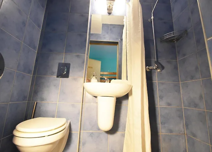 Shantee House Будапешт