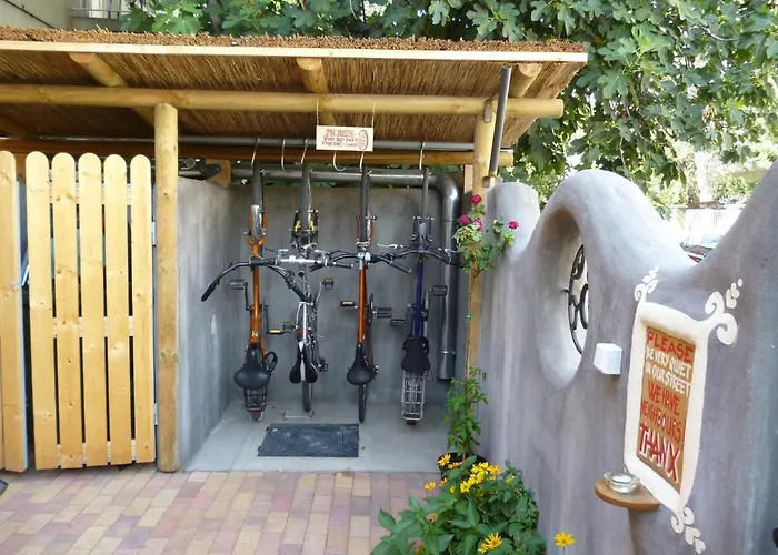 Shantee House Хостел *